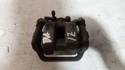 Pezzo di ricambio per auto di seconda mano pinza freno posteriore sinistra per renault koleos expression riferimenti oem iam 