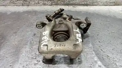 Peça sobressalente para automóvel em segunda mão pinça de travão traseira direita por renault kadjar business referências oem iam 