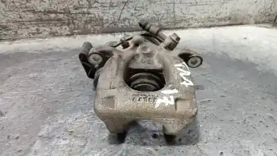 Peça sobressalente para automóvel em segunda mão pinça de travão traseira esquerda por renault kadjar business referências oem iam 