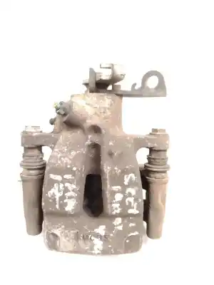 Автозапчасти б/у задний левый тормозной суппорт за renault scenic rx4 (ja0) 1.9 dci salomon ссылки oem iam 