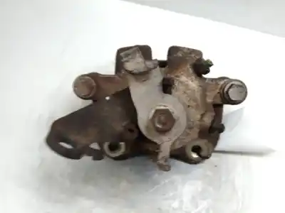 Pezzo di ricambio per auto di seconda mano pinza freno posteriore sinistra per renault scenic rx4 (ja0) 1.9 dci salomon riferimenti oem iam   