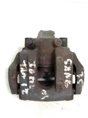 Peça sobressalente para automóvel em segunda mão pinça de travão traseira esquerda por saab 9-5 berlina 3.0 v6 tid referências oem iam 