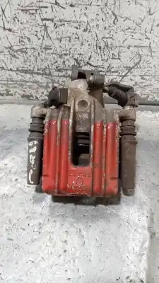 Peça sobressalente para automóvel em segunda mão pinça de travão traseira esquerda por seat toledo (1m2) select referências oem iam 