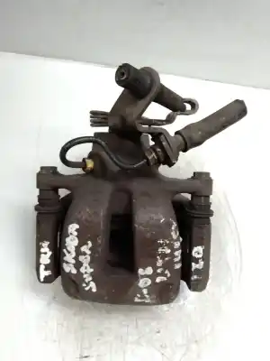 Second-hand car spare part REAR LEFT BRAKE CALIPER for SKODA SUPERB COMBI (3T5)  OEM IAM references   