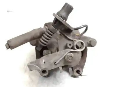 Second-hand car spare part rear left brake caliper for skoda superb combi (3t5) comfort oem iam references   