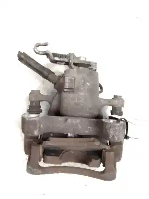 Second-hand car spare part rear left brake caliper for skoda superb combi (3t5) comfort oem iam references   