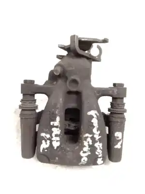 Second-hand car spare part rear left brake caliper for smart forfour (454) 1.5 cdi (454.001) oem iam references 