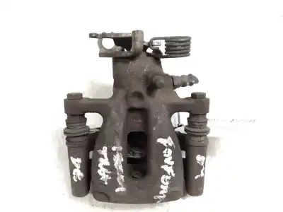 Second-hand car spare part rear right brake caliper for smart forfour (454) 1.5 cdi (454.001) oem iam references 