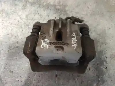 Автозапчастина б/у задній правий гальмівний супорт для subaru legacy lim. b14 limited посилання на oem iam 