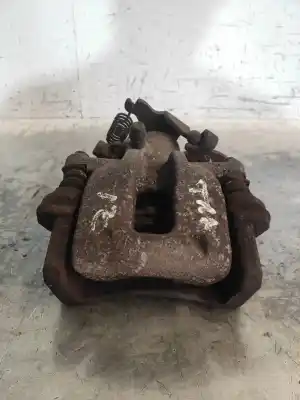 Second-hand car spare part rear left brake caliper for toyota corolla (e15) luna oem iam references 