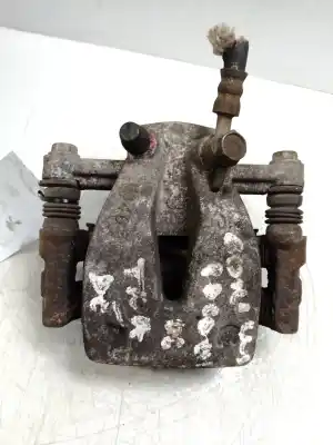 Tweedehands auto-onderdeel rechts achter remklauw voor toyota corolla (e12) 2.0 d-4d sol berlina oem iam-referenties 