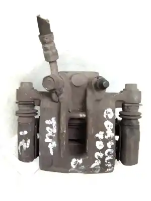 Tweedehands auto-onderdeel remklauw links achter voor toyota corolla (e12) 2.0 d-4d linea sol berlina oem iam-referenties 