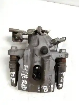 Tweedehands auto-onderdeel rechts achter remklauw voor toyota prius (nhw30) plug-in hybrid advance oem iam-referenties 