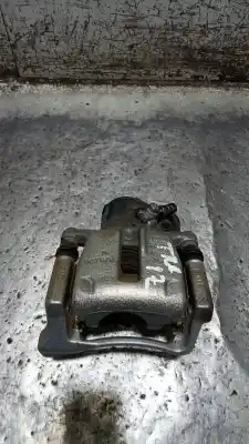 Tweedehands auto-onderdeel remklauw links achter voor volkswagen cc (358) advance bluemotiontech oem iam-referenties 