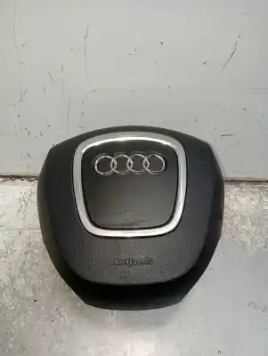 Автозапчасти б/у комплект подушки безопасности за audi a4 b8 avant (8k5) 2.0 tdi ссылки oem iam   