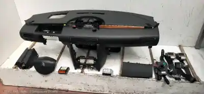 Peça sobressalente para automóvel em segunda mão kit airbag por citroen c6 básico referências oem iam 