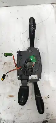 Peça sobressalente para automóvel em segunda mão kit airbag por citroen c6 básico referências oem iam   