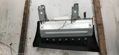 Peça sobressalente para automóvel em segunda mão kit airbag por citroen c6 básico referências oem iam   