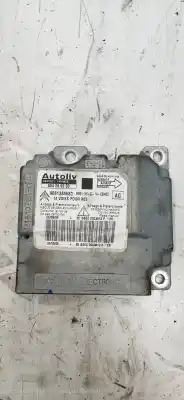 Peça sobressalente para automóvel em segunda mão kit airbag por citroen c6 básico referências oem iam   