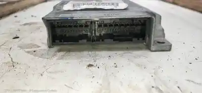 Peça sobressalente para automóvel em segunda mão kit airbag por citroen c6 básico referências oem iam   