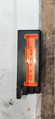 Peça sobressalente para automóvel em segunda mão kit airbag por citroen c6 básico referências oem iam   