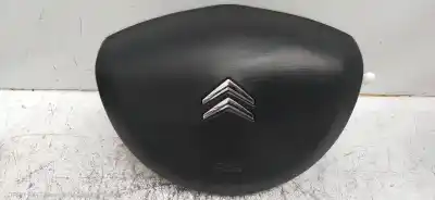 Peça sobressalente para automóvel em segunda mão kit airbag por citroen c6 básico referências oem iam   