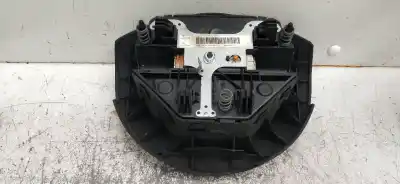 Peça sobressalente para automóvel em segunda mão kit airbag por citroen c6 básico referências oem iam   