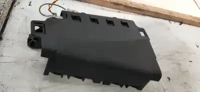 Peça sobressalente para automóvel em segunda mão kit airbag por citroen c6 básico referências oem iam   