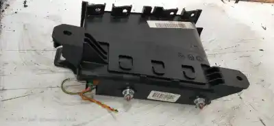 Peça sobressalente para automóvel em segunda mão kit airbag por citroen c6 básico referências oem iam   