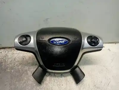 Автозапчастина б/у комплект подушки безпеки для ford kuga (cbs) titanium посилання на oem iam   