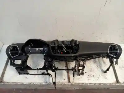 Автозапчастина б/у комплект подушки безпеки для ford kuga (cbs) titanium посилання на oem iam   