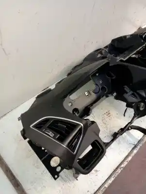 Автозапчастина б/у комплект подушки безпеки для ford kuga (cbs) titanium посилання на oem iam   