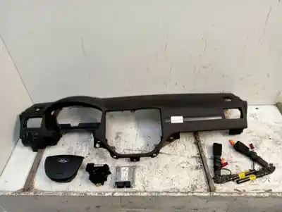 Pezzo di ricambio per auto di seconda mano kit airbag per ford kuga (cbv) trend riferimenti oem iam 