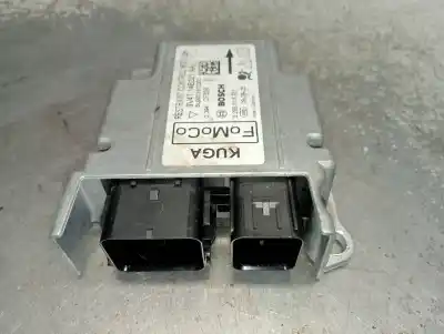Pezzo di ricambio per auto di seconda mano kit airbag per ford kuga (cbv) trend riferimenti oem iam   