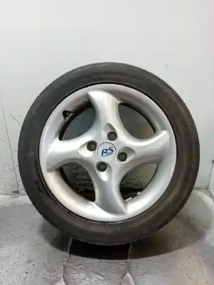Pezzo di ricambio per auto di seconda mano Set di Cerchione in lega per FORD MONDEO BERLINA (GD)  Riferimenti OEM IAM  205/50/16 