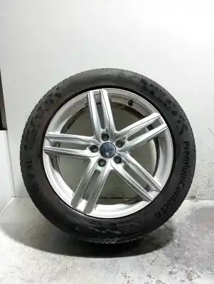 Автозапчастина б/у КОМПЛЕКТ КОЛІС для OPEL MOKKA  Посилання на OEM IAM  215/55/18 