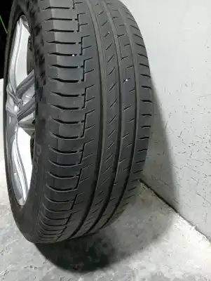 Pezzo di ricambio per auto di seconda mano set di cerchione in lega per opel mokka edition ecoflex riferimenti oem iam  215/55/18 