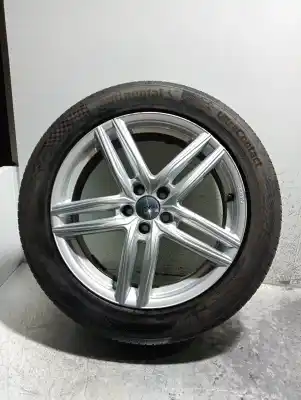 Pezzo di ricambio per auto di seconda mano set di cerchione in lega per opel mokka edition ecoflex riferimenti oem iam  215/55/18 