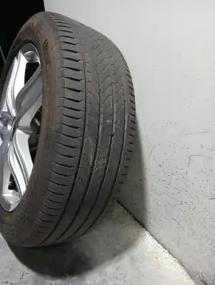 Pezzo di ricambio per auto di seconda mano set di cerchione in lega per opel mokka edition ecoflex riferimenti oem iam  215/55/18 