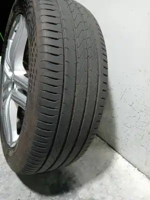 Pezzo di ricambio per auto di seconda mano set di cerchione in lega per opel mokka edition ecoflex riferimenti oem iam  215/55/18 