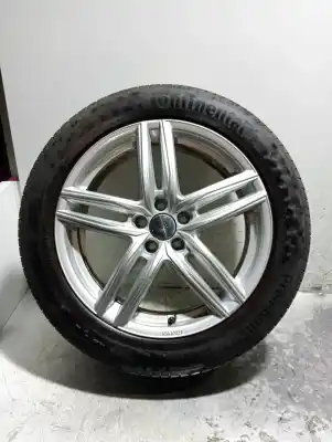 Pezzo di ricambio per auto di seconda mano set di cerchione in lega per opel mokka edition ecoflex riferimenti oem iam  215/55/18 