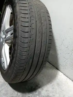 Pezzo di ricambio per auto di seconda mano set di cerchione in lega per opel mokka edition ecoflex riferimenti oem iam  215/55/18 