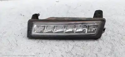 Second-hand car spare part left fog light for mercedes-benz clase glk (w204) glk glk 220 cdi be edición limitada (204.902) oem iam references a1648200756  