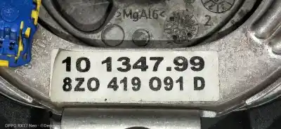 Автозапчастина б/у кермо для audi a3 (8l) 1.9 tdi посилання на oem iam 8z0419091d  