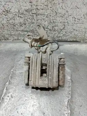 Peça sobressalente para automóvel em segunda mão pinça de travão traseira direita por volkswagen scirocco (137) 2.0 tdi referências oem iam 