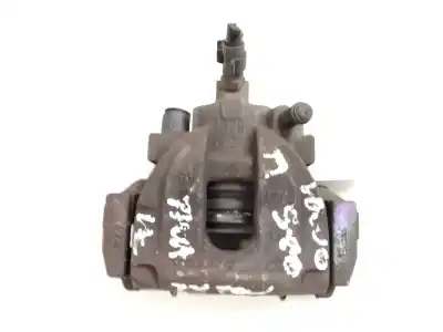 Peça sobressalente para automóvel em segunda mão pinça de travão traseira esquerda por volvo s80 berlina 2.4 (125kw) referências oem iam 