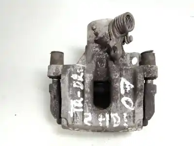 Peça sobressalente para automóvel em segunda mão pinça de travão traseira direita por volvo c30 2.0 diesel cat referências oem iam 