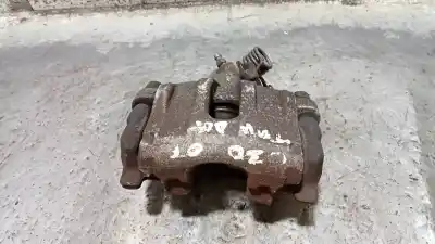 Second-hand car spare part rear right brake caliper for volvo c30 d5 kinetic oem iam references 