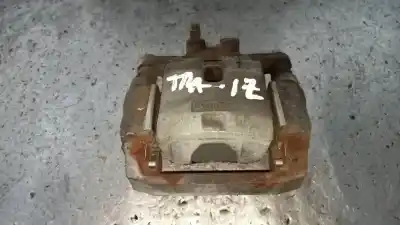 Peça sobressalente para automóvel em segunda mão pinça de travão traseira esquerda por mazda cx-7 (er) active referências oem iam 