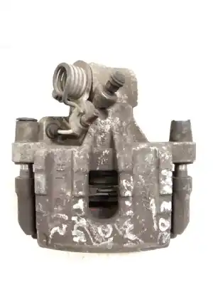 Second-hand car spare part rear left brake caliper for mazda 5 berl. (cr) 2.0 crtd active+ (105kw) oem iam references ccy92671x